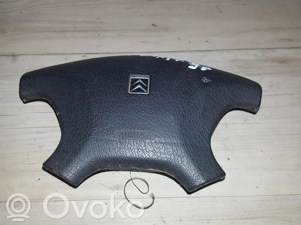 Citroen Xsara Airbag volan 