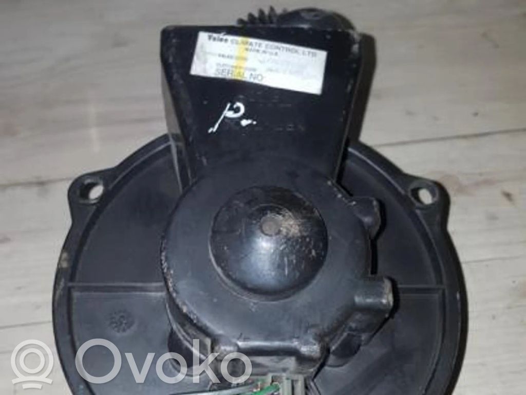 Rover 214 - 216 - 220 Lämmittimen puhallin 