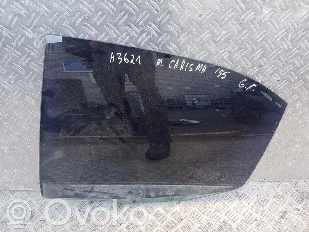 Takaoven ikkunalasi