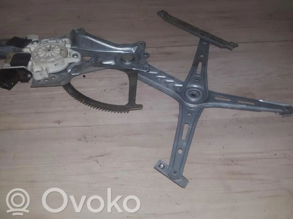 Opel Vectra C Alzacristalli del portellone scorrevole con motorino 