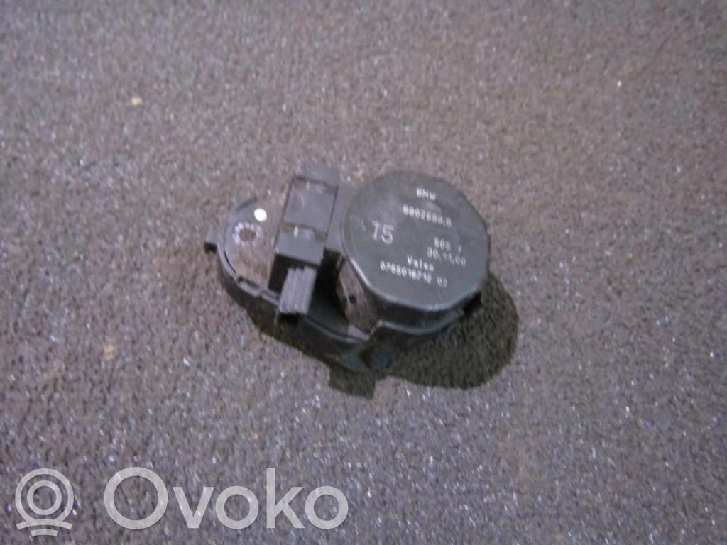 Motorino attuatore aria   69026999,69026999,69026999,69026999
