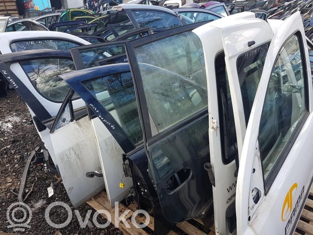 Puerta delantera   BALTOS,BALTOS