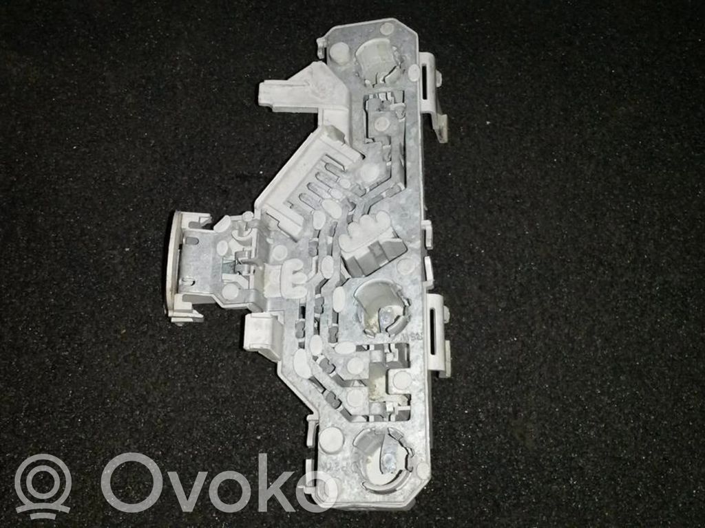 Volvo S80 Portalampada fanale posteriore 