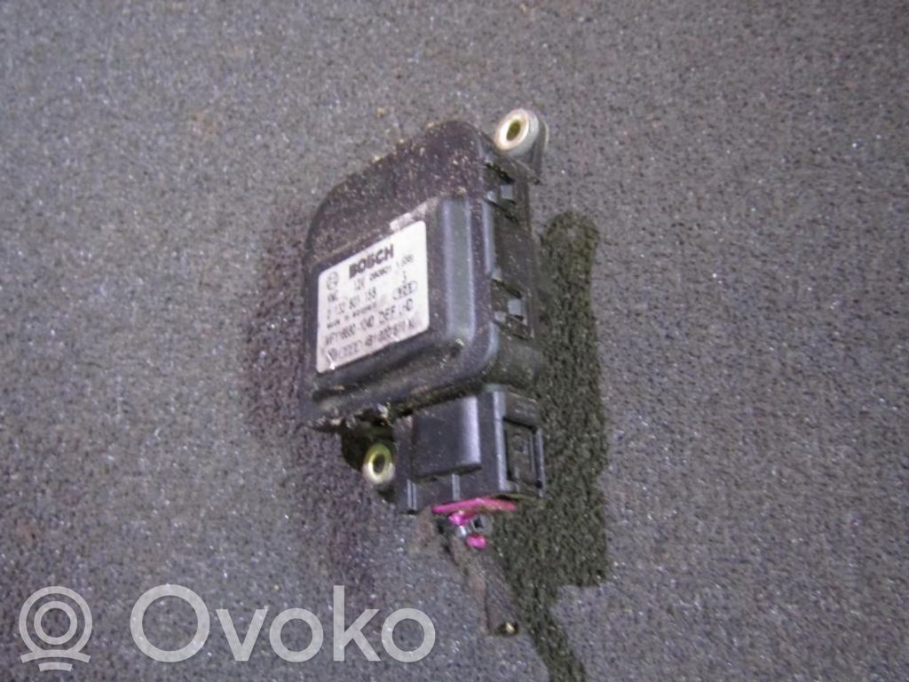 Audi A6 S6 C5 4B Motorino attuatore aria