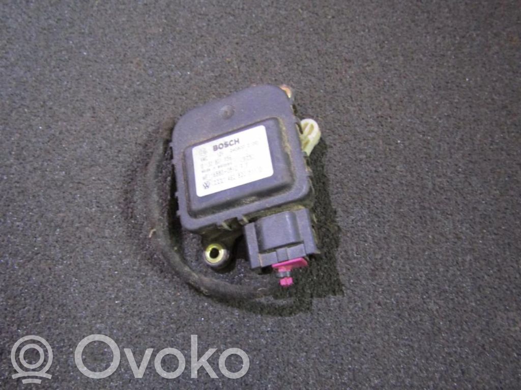 Audi A6 S6 C5 4B Motor/actuator clapetă aer 