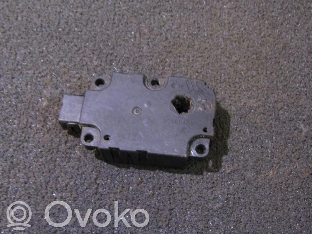 Audi A6 S6 C7 4G Motorino attuatore aria 