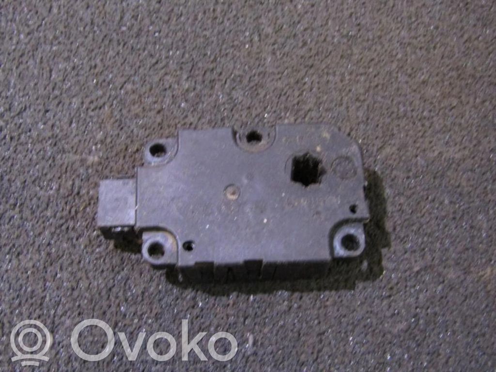 Audi A6 S6 C7 4G Motorino attuatore aria 