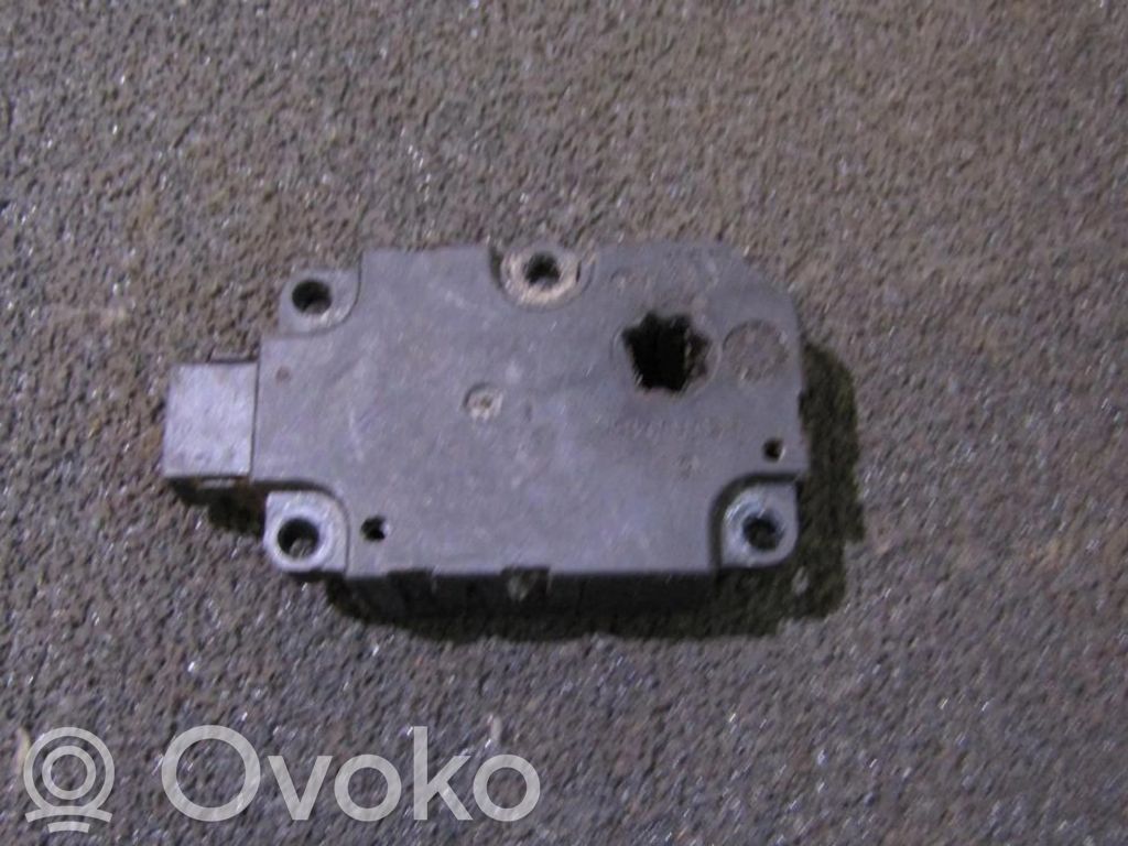 Audi A6 S6 C7 4G Motorino attuatore aria 