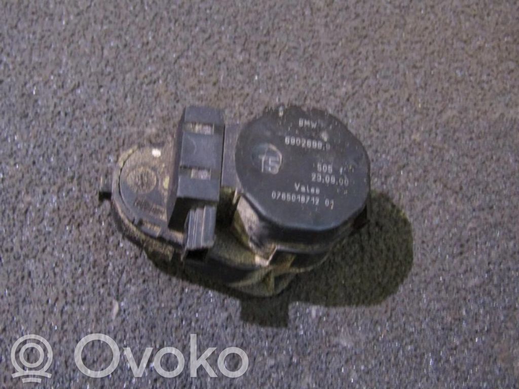 Motorino attuatore aria   69026999,69026999,69026999,69026999