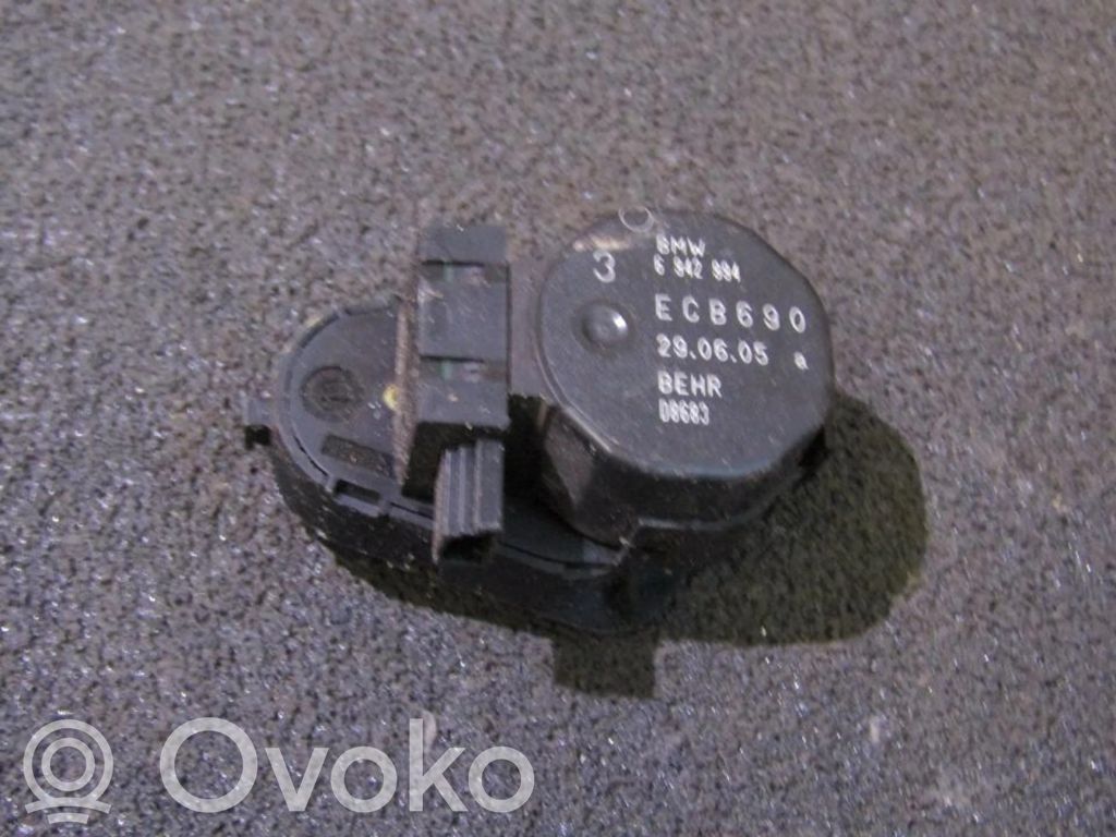 Stellmotor Heizung Klima   6942994,ECB690,6942994,ECB690