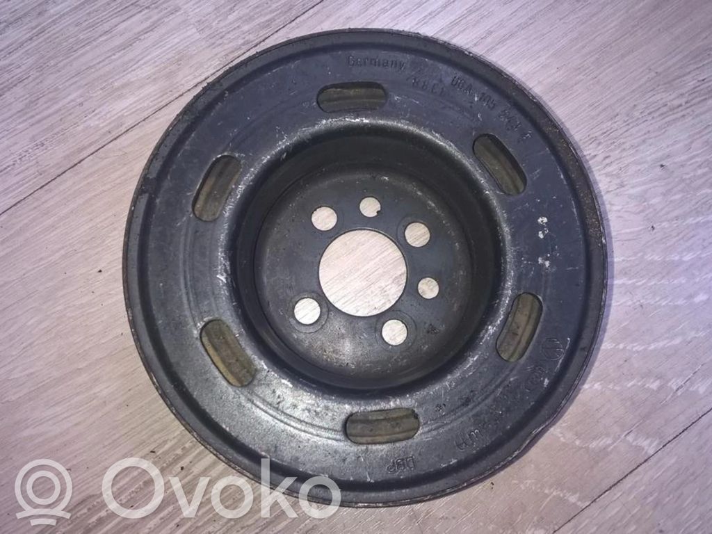 Volkswagen Golf IV Puleggia dell’albero motore