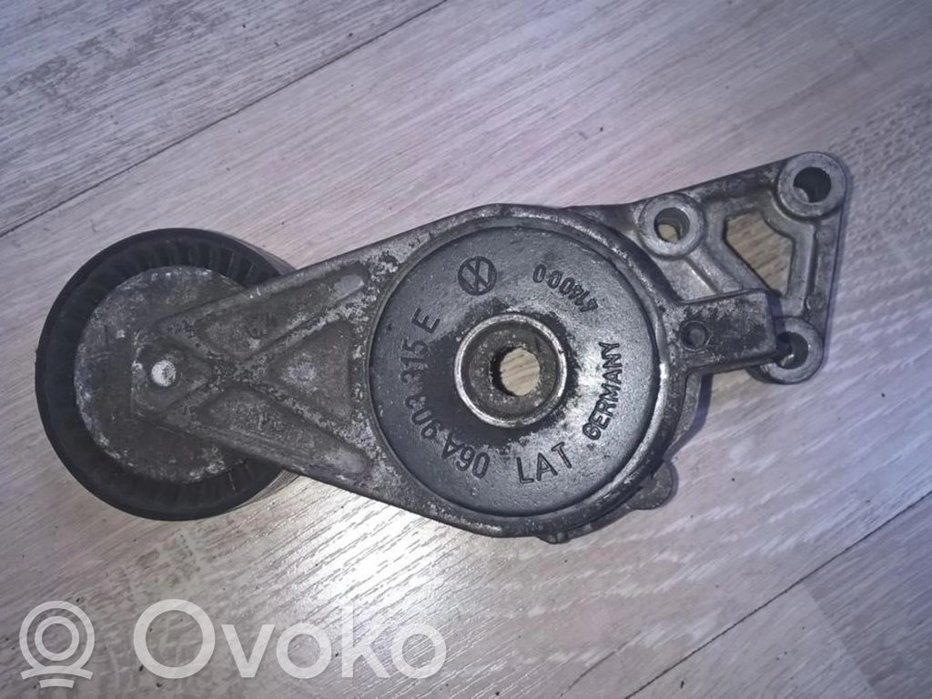 Tensor de correa del alternador   06A903315E,414000,06A903315E,414000