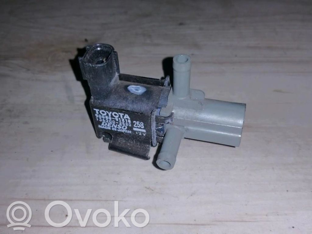 Électrovanne turbo   9008091218,9008091218,1362002580,9008091218,9008091218