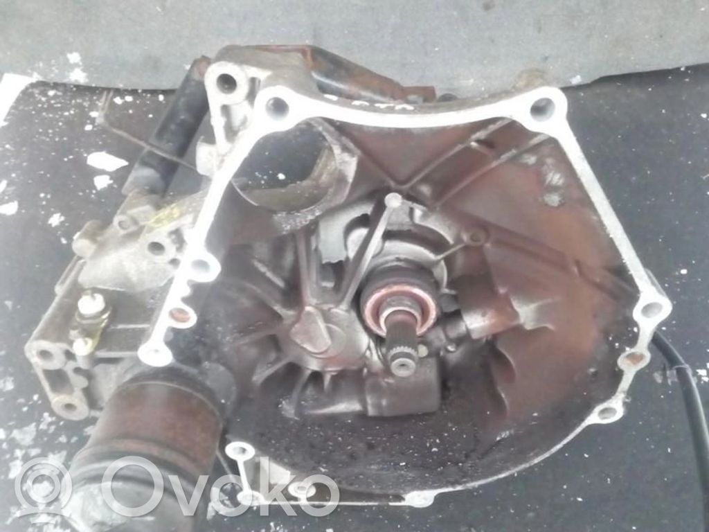 Rover 25 Manualna 5-biegowa skrzynia biegów 