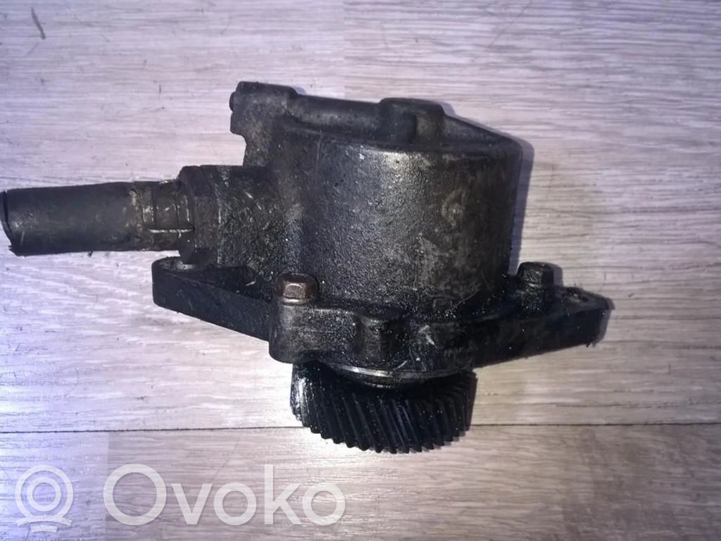 Mazda B series UN Bomba de vacío 