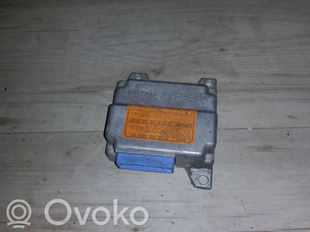 Centralina/modulo airbag   D20157K3X,8D01AS,3320857,8D01AS,D20157K3X