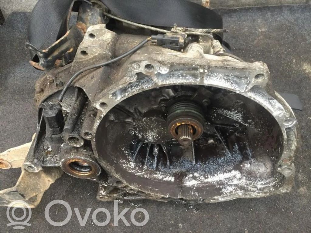 Ford Mondeo MK II Scatola del cambio manuale a 5 velocità 