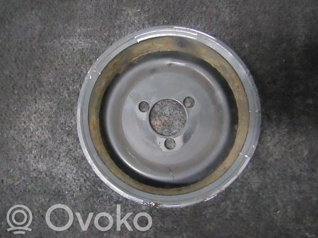 Volkswagen Golf V Puleggia della pompa del servosterzo