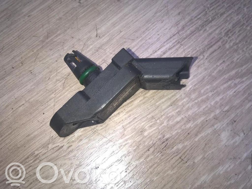 Citroen Berlingo Sensore di pressione