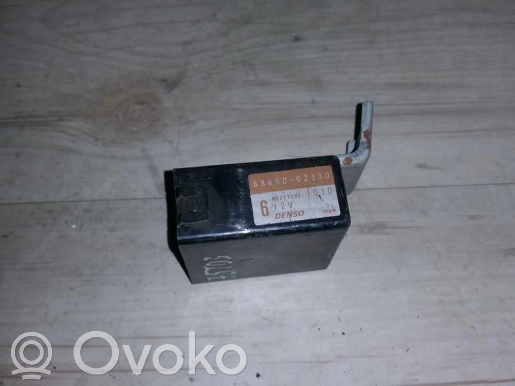Toyota Corolla E120 E130 Sonstige Steuergeräte / Module 