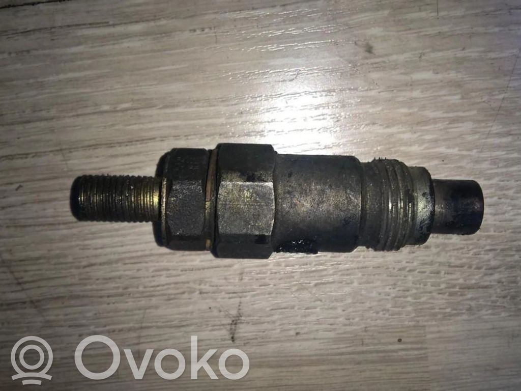 Inyector de combustible   H711500,H711500,H711500,H711500