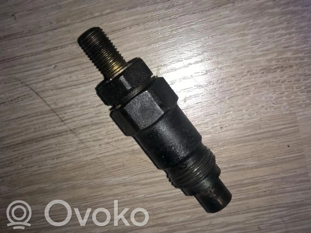 Opel Astra F Inyector de combustible 