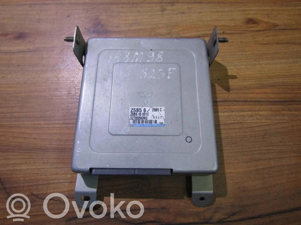Mazda 323 F Engine control unit/module 