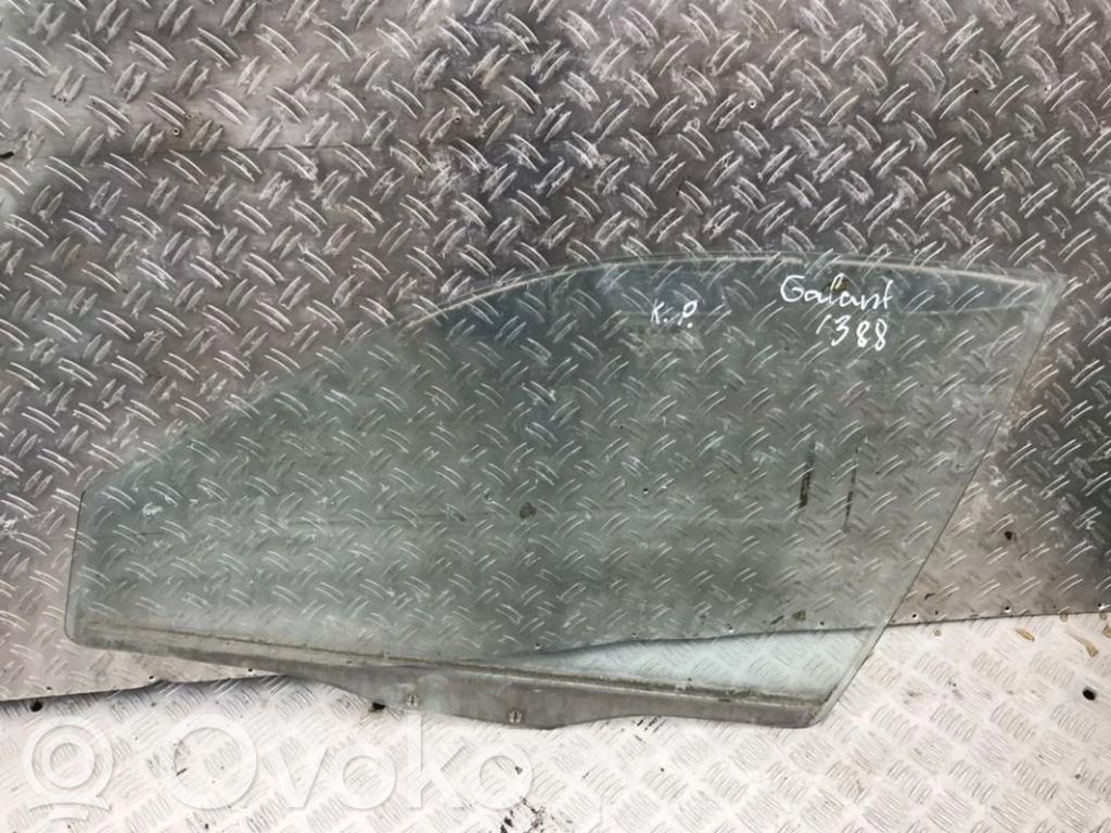 Mitsubishi Galant Geam ușă față patru uși 