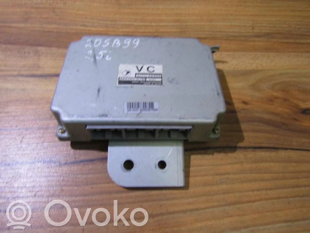 Engine control unit/module   31711AE880,A64000D7M,31711AE880,A64000
