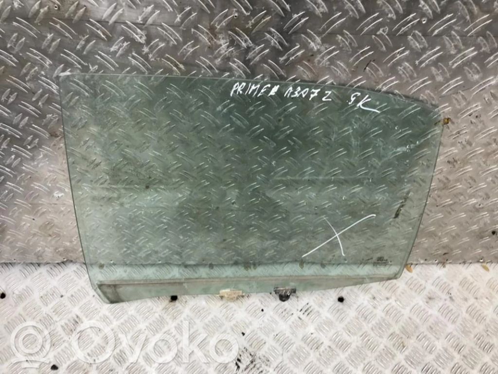 Takaoven ikkunalasi