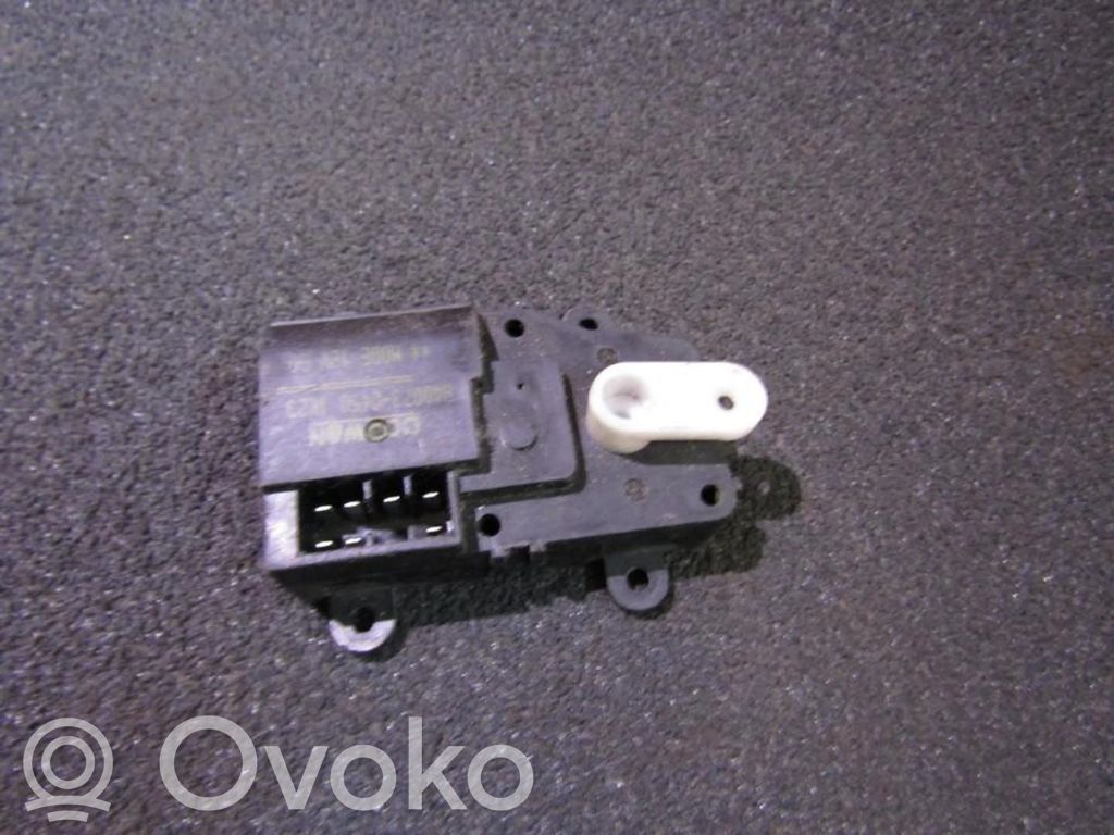 KIA Carnival Motor/actuator clapetă aer 