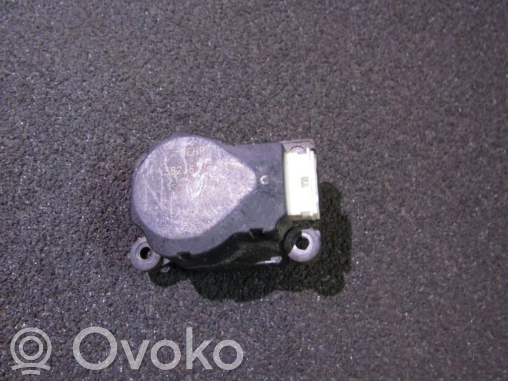 Peugeot 307 Motor/actuator clapetă aer