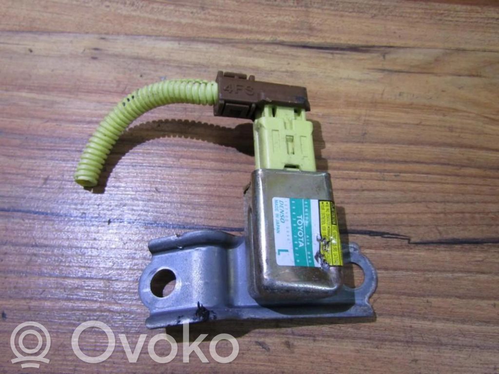Toyota Previa (XR30, XR40) II Sensore d’urto/d'impatto apertura airbag
