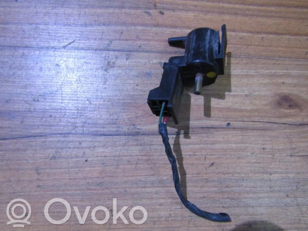 Mitsubishi Carisma Electroválvula del turbo