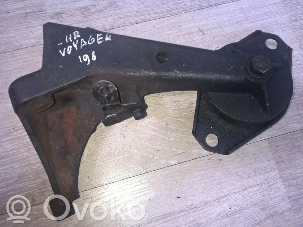 Fiat Bravo - Brava Soporte de montaje del motor