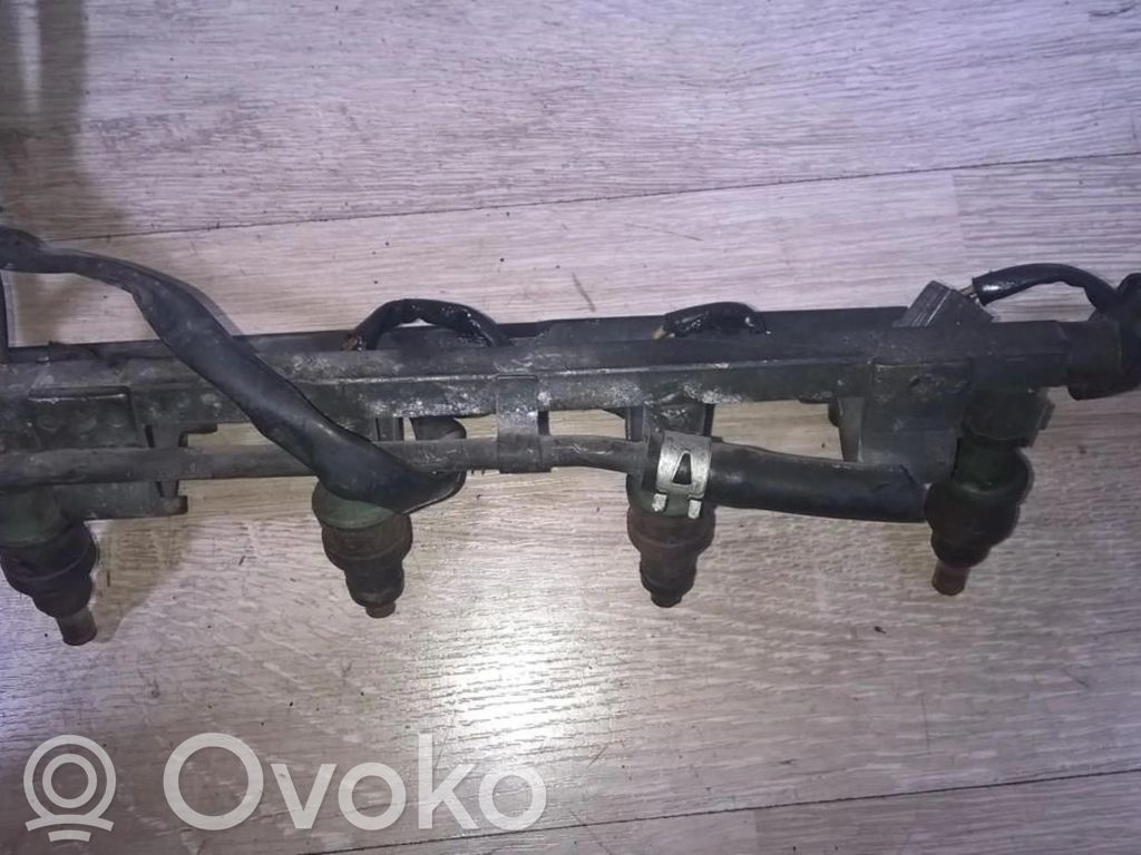Listwa wtryskowa   XNP484,XNP484,XNP484,XNP484