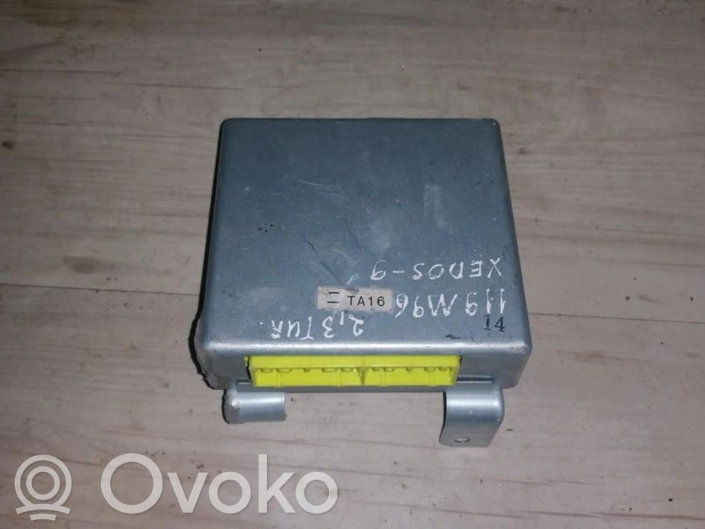 Mazda Xedos 9 Sterownik / moduł ABS 