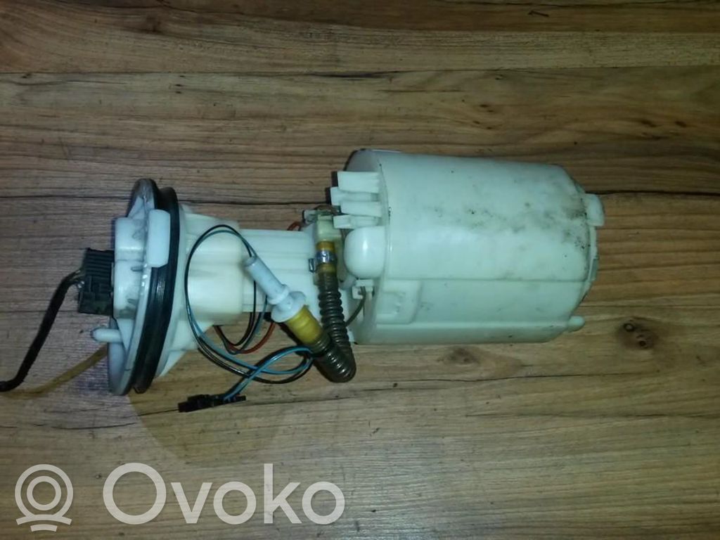 Mini Cooper Bomba interna de combustible 