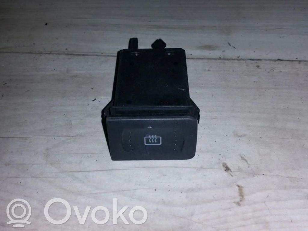 Volkswagen Golf IV Interruttore parabrezza/alzacristalli