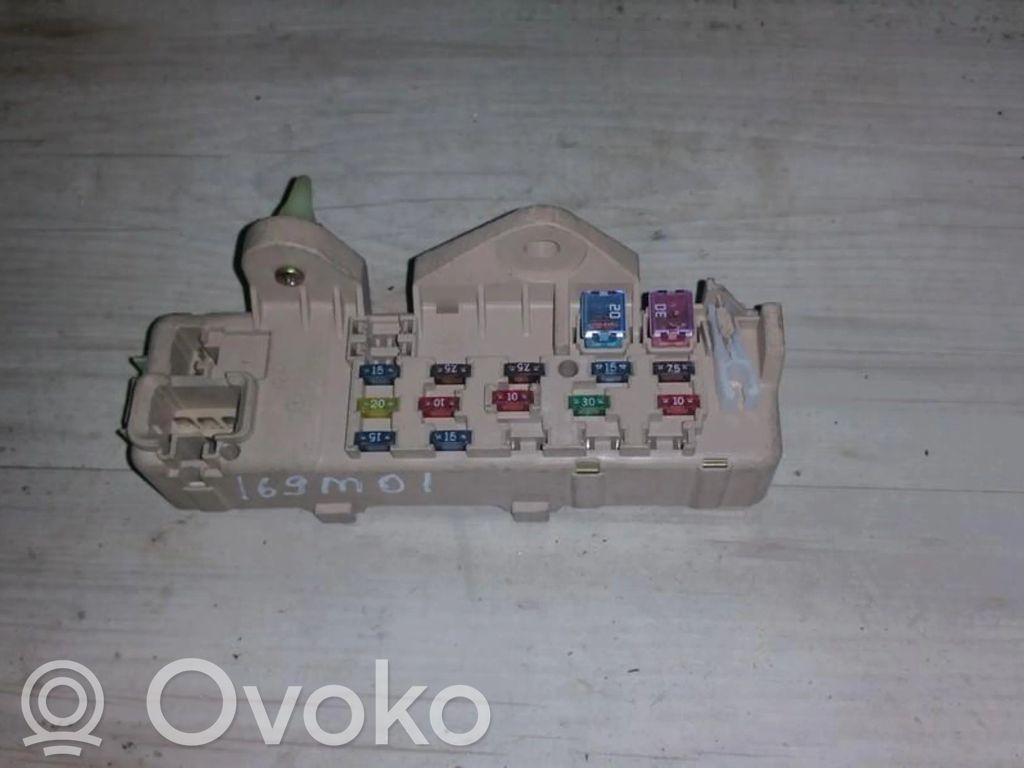 Mazda 626 Set scatola dei fusibili 
