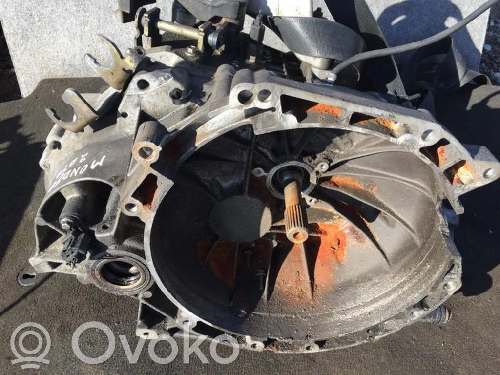 Ford Mondeo Mk III Cutie viteze manuală cu 5 trepte 