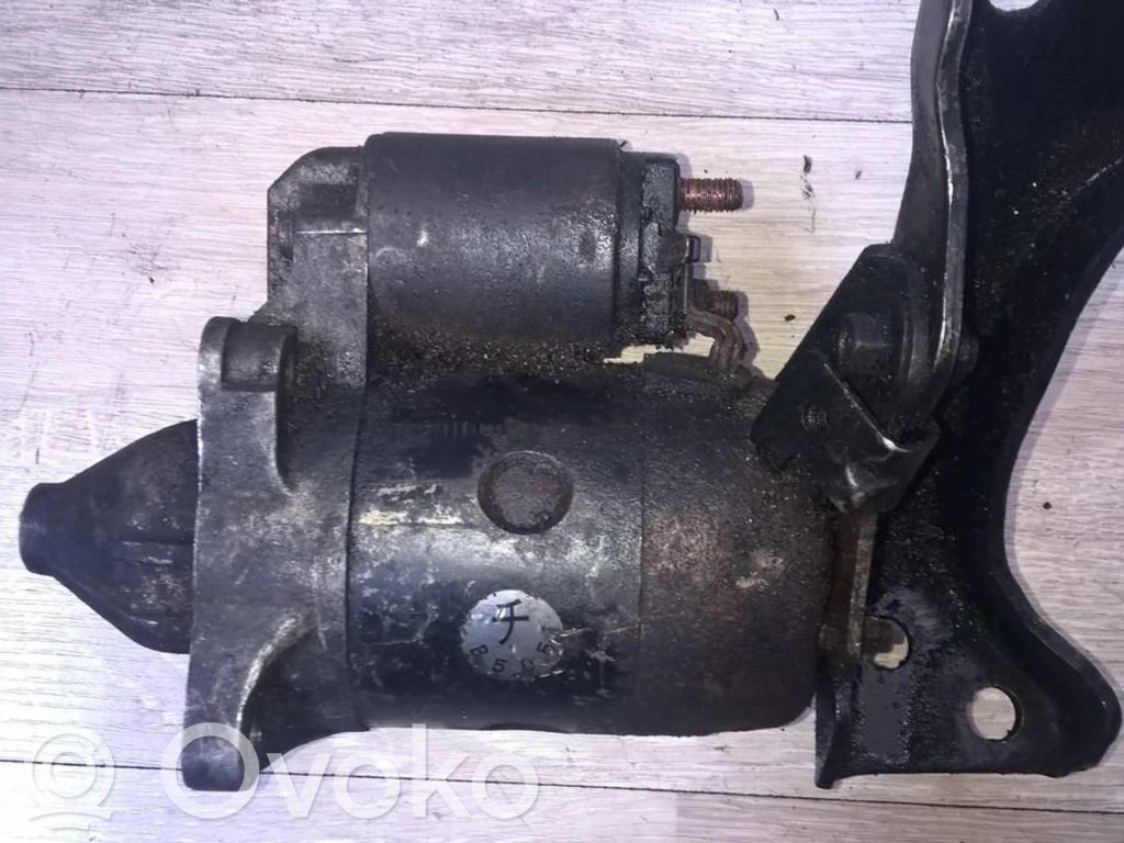 Mazda 323 Electromotor