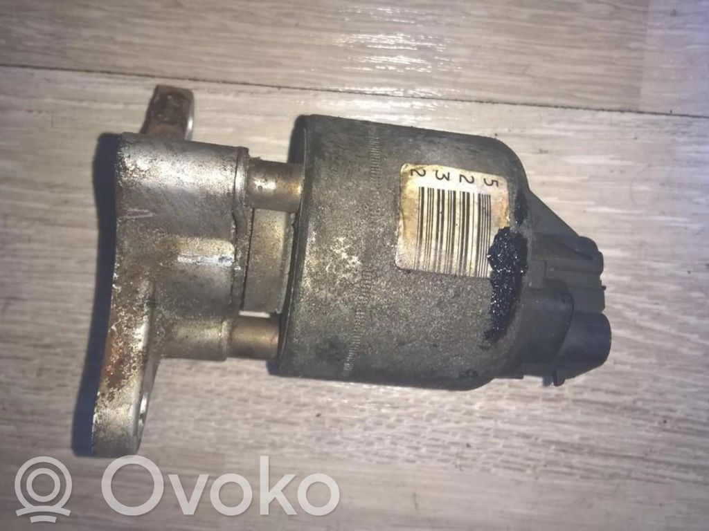Zawór EGR   95232,18531P,18531P,95232