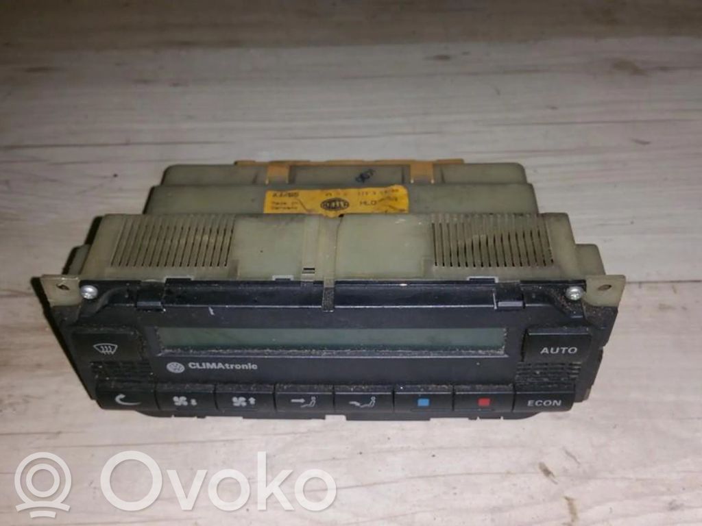 Volkswagen PASSAT B5 Unitate control climatizare 