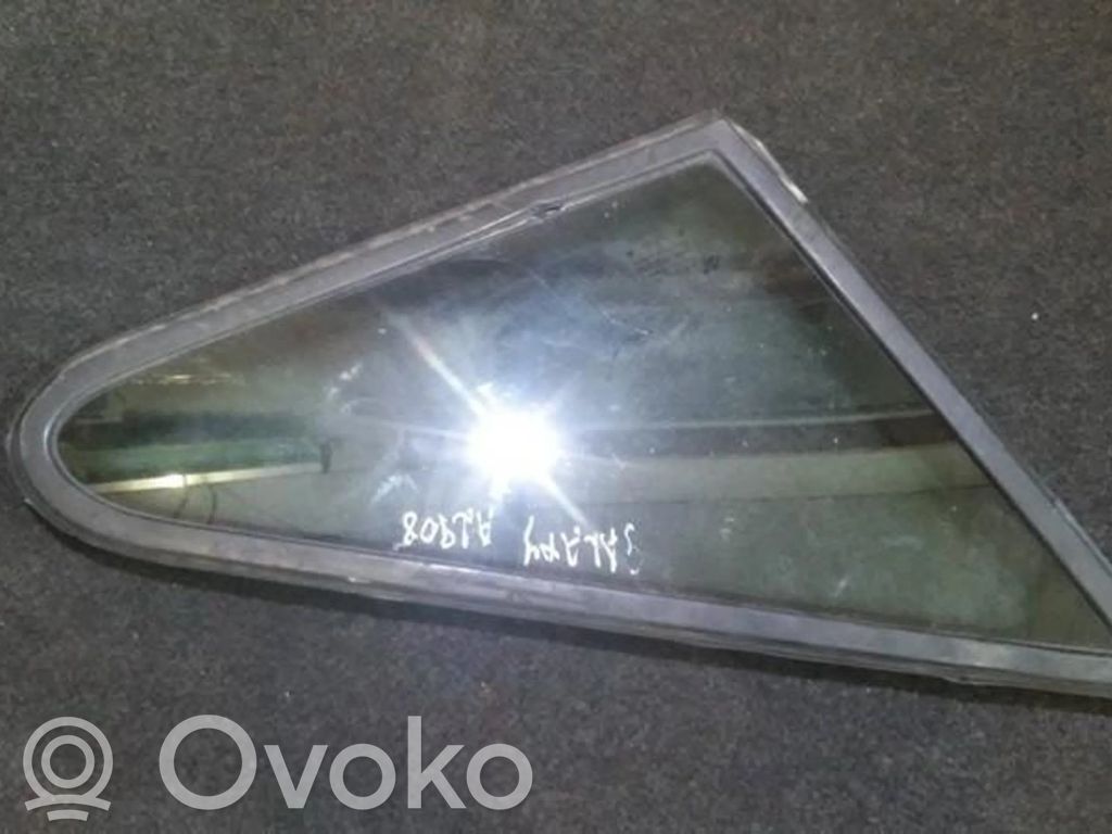 Ford Galaxy Geam ventilare ușă față patru uși
