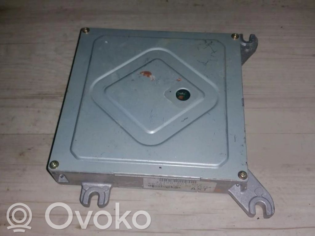 Unidad de control/módulo del motor   37700P01G02,37700P01G02,132756,37700P01G02,37700P01G02