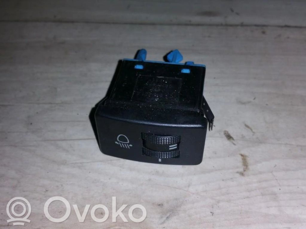 Headlight level height control switch   4D0941301A,4D0941301A