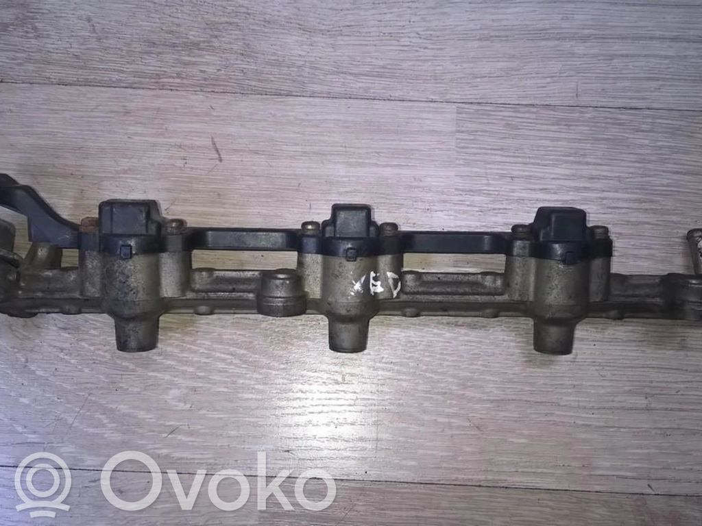Mazda 626 Linea principale tubo carburante 