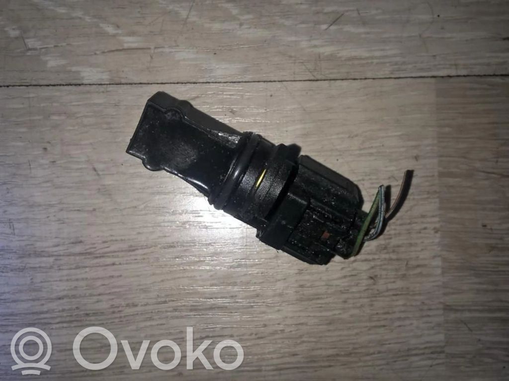 Ford Focus Crankshaft position sensor 