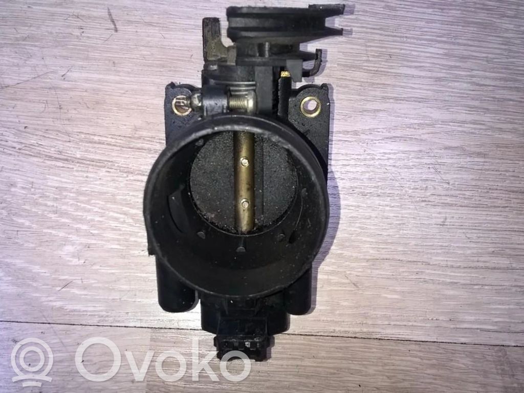 Rover 25 Kuristusventtiili 